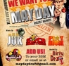 May Day